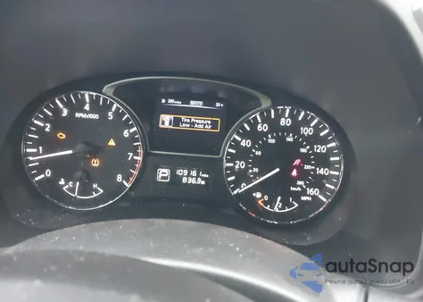 2014 Nissan Pathfinder Platinum from USA, damaged, VIN 5N1AR2MM4EC716162